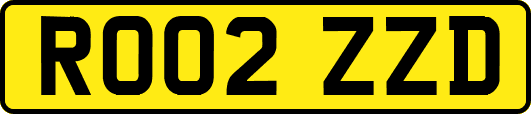 RO02ZZD