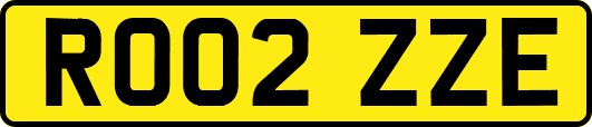 RO02ZZE