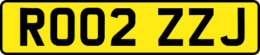 RO02ZZJ