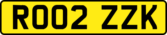 RO02ZZK