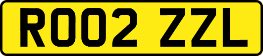 RO02ZZL