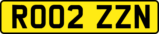 RO02ZZN