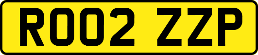RO02ZZP