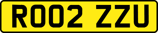 RO02ZZU