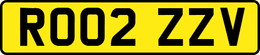 RO02ZZV