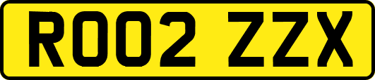 RO02ZZX