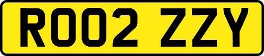 RO02ZZY