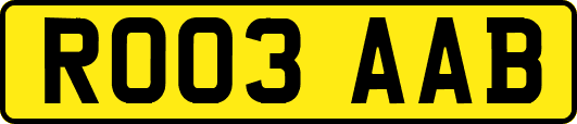 RO03AAB
