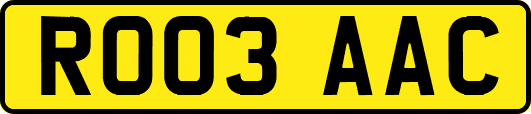 RO03AAC
