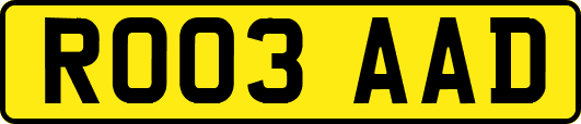 RO03AAD