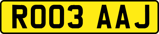 RO03AAJ