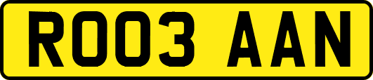 RO03AAN