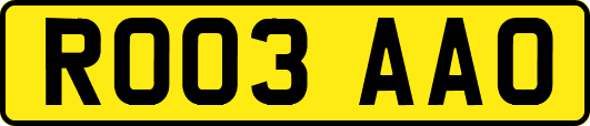 RO03AAO