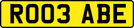 RO03ABE