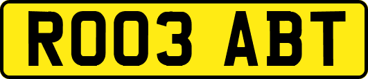 RO03ABT