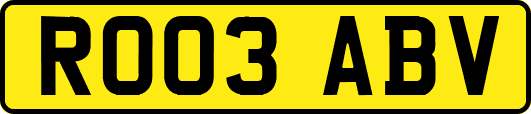 RO03ABV