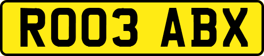 RO03ABX