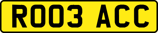 RO03ACC