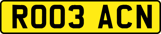 RO03ACN