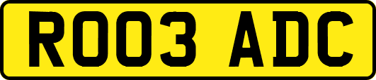 RO03ADC