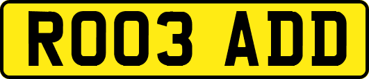 RO03ADD