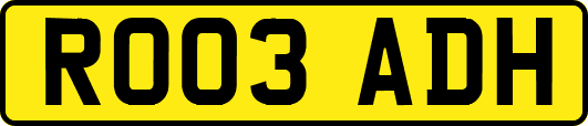 RO03ADH