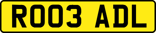 RO03ADL