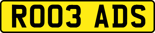 RO03ADS