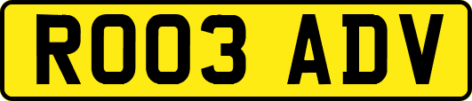 RO03ADV