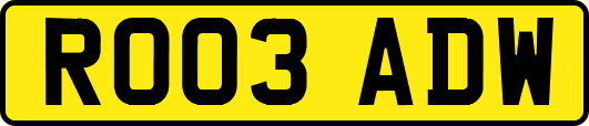 RO03ADW