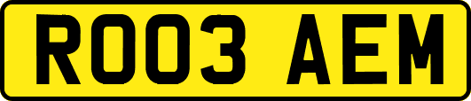 RO03AEM