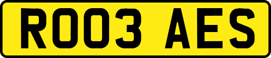 RO03AES