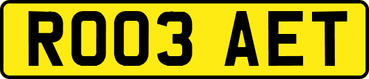 RO03AET