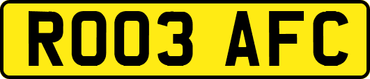 RO03AFC