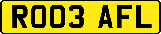 RO03AFL