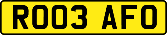 RO03AFO