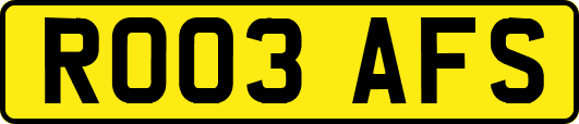 RO03AFS