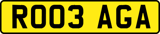 RO03AGA