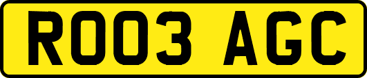 RO03AGC