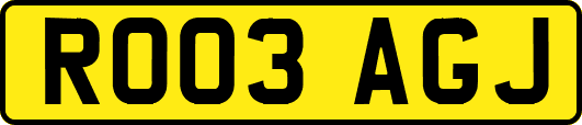 RO03AGJ