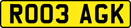 RO03AGK