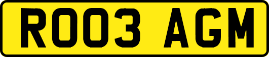 RO03AGM