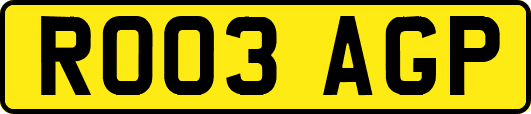 RO03AGP