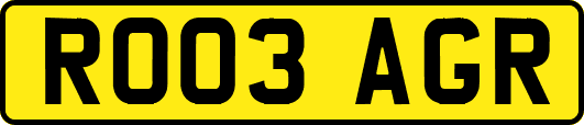 RO03AGR