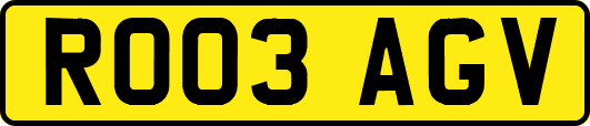 RO03AGV