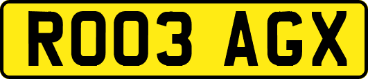 RO03AGX