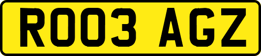 RO03AGZ