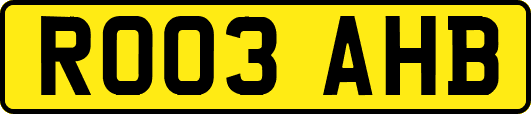 RO03AHB