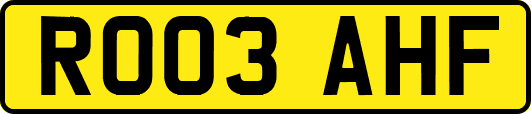 RO03AHF