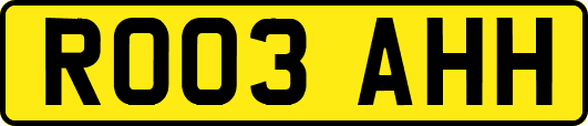 RO03AHH
